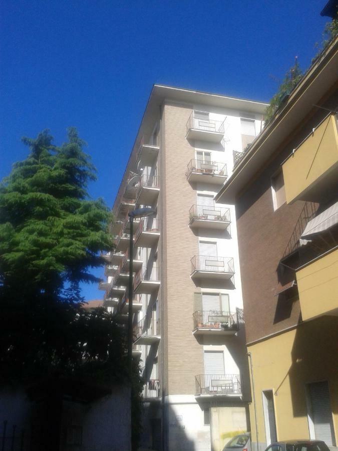 Casa Zelia Hotel Benevento Eksteriør billede