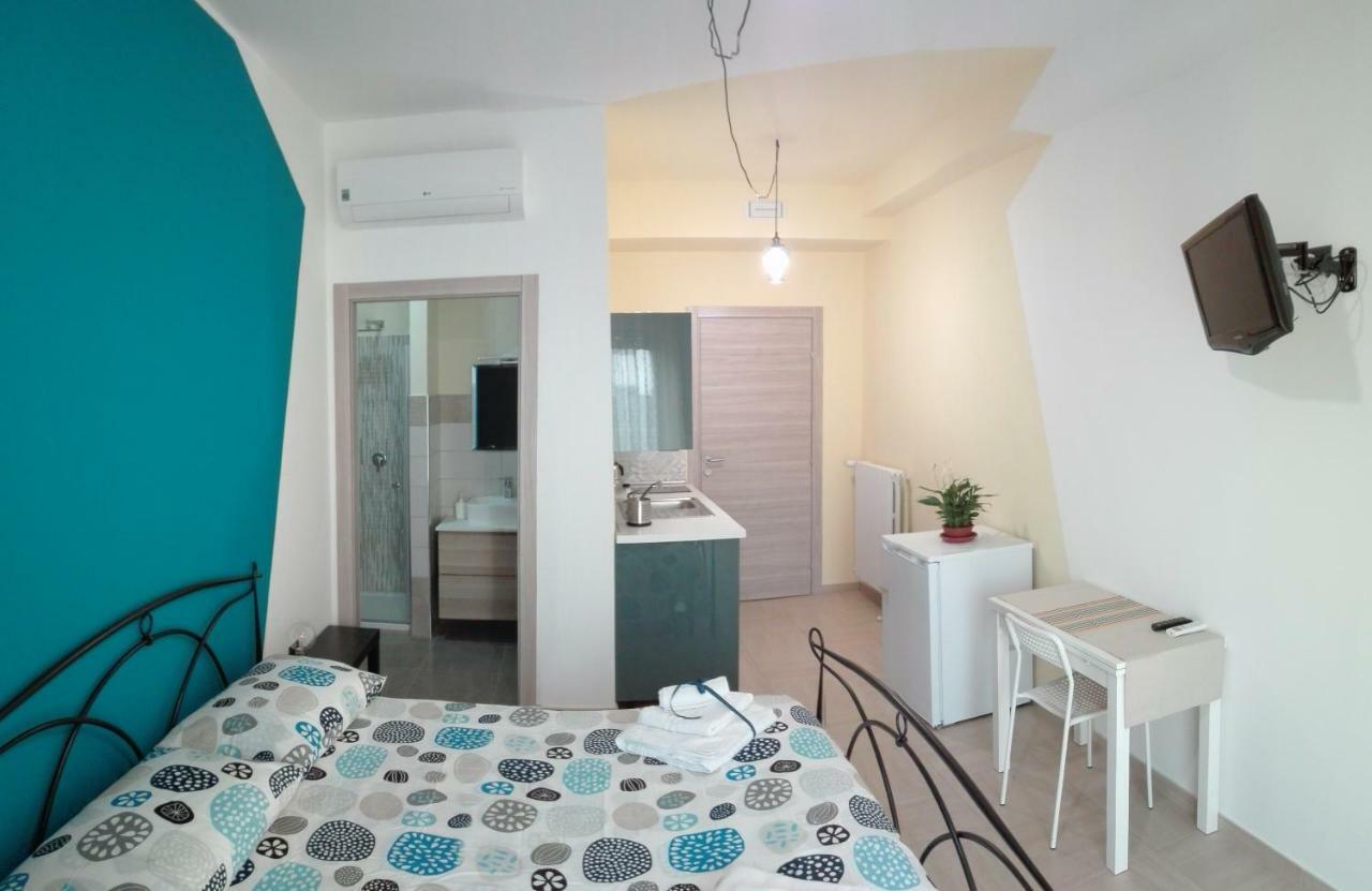 Casa Zelia Hotel Benevento Eksteriør billede