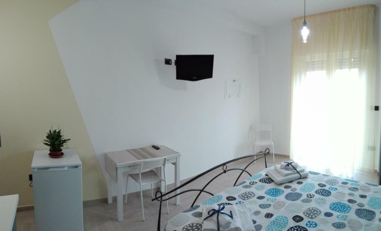 Casa Zelia Hotel Benevento Eksteriør billede