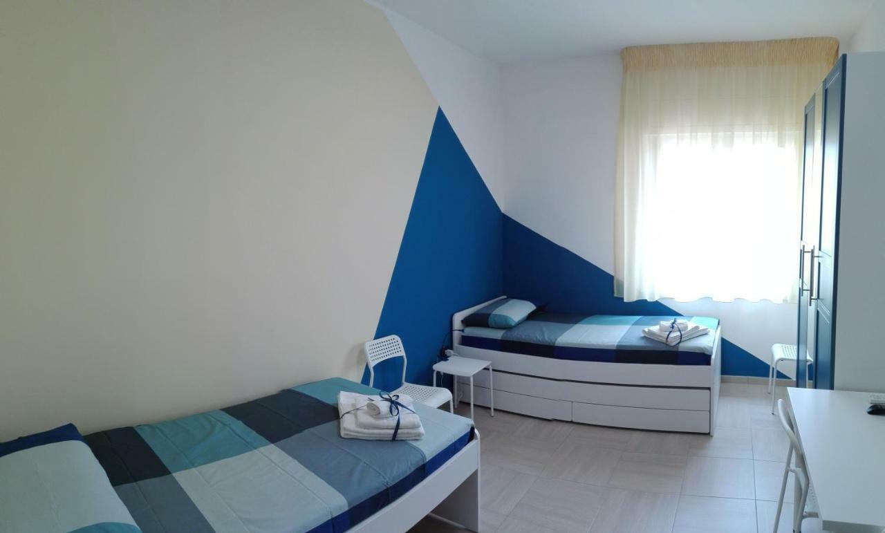 Casa Zelia Hotel Benevento Eksteriør billede