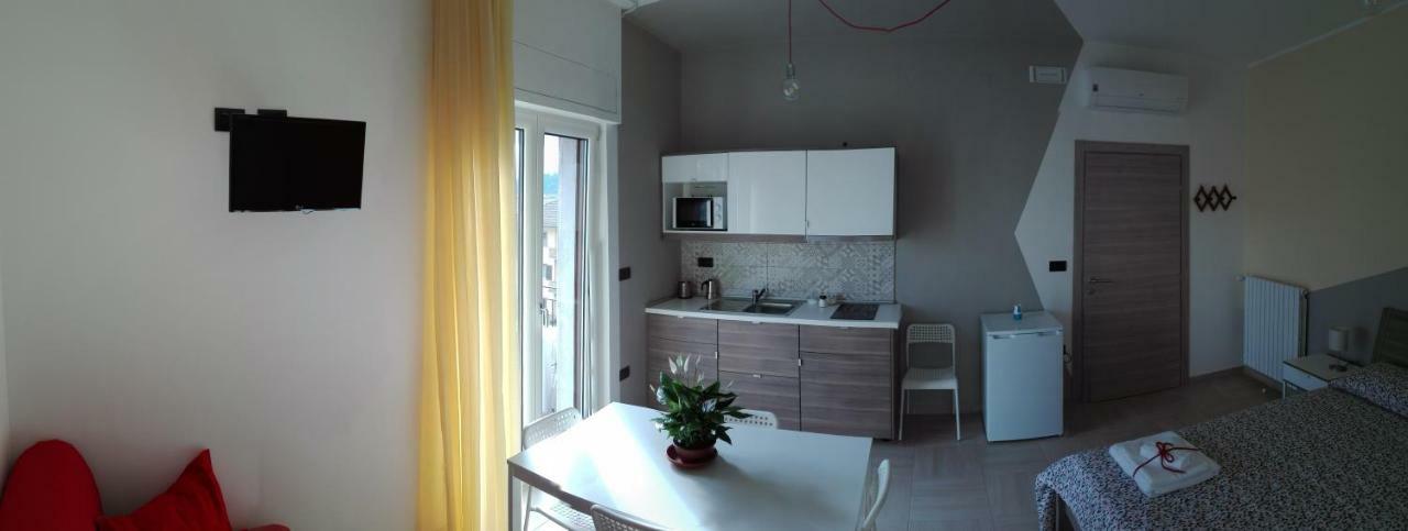 Casa Zelia Hotel Benevento Eksteriør billede