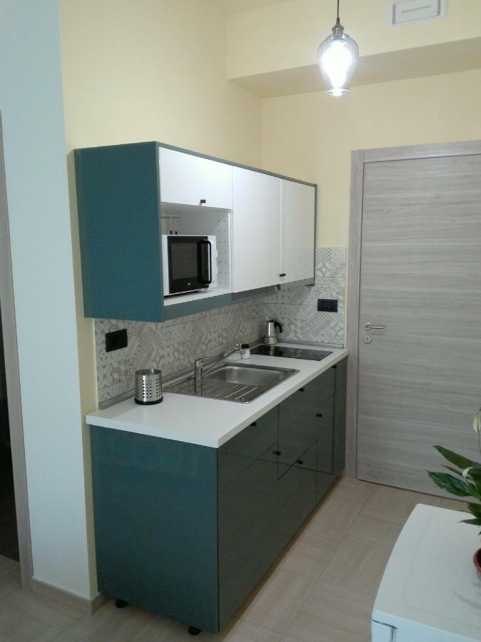 Casa Zelia Hotel Benevento Eksteriør billede