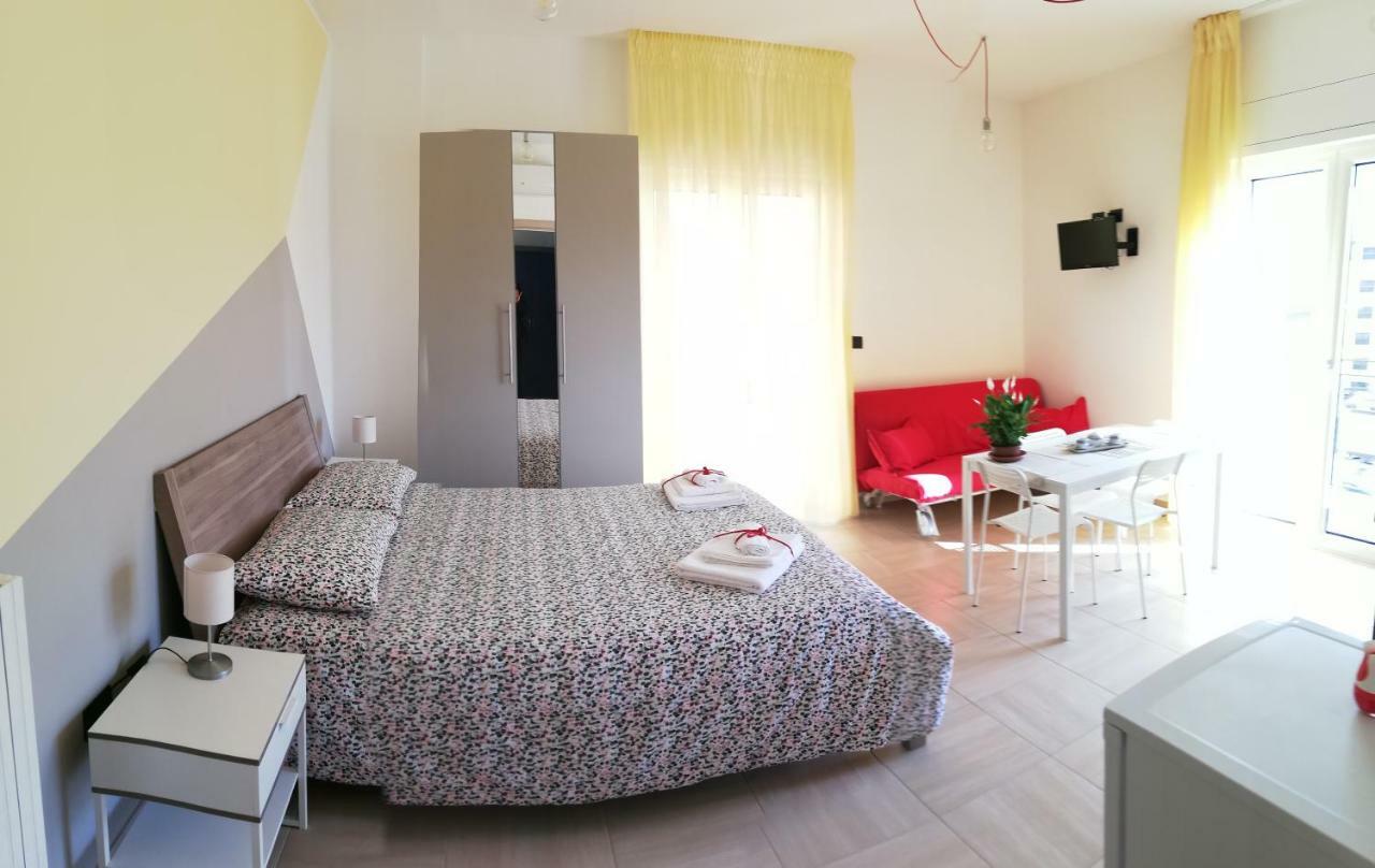 Casa Zelia Hotel Benevento Eksteriør billede