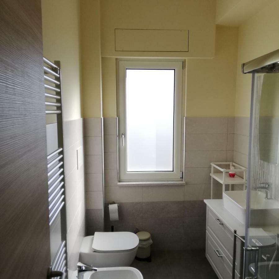 Casa Zelia Hotel Benevento Eksteriør billede