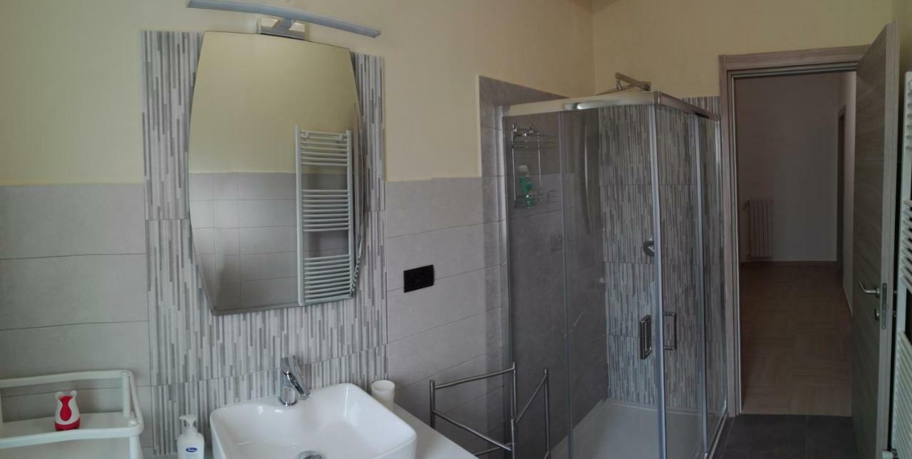 Casa Zelia Hotel Benevento Eksteriør billede